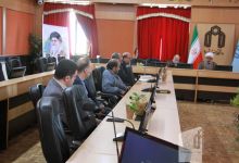 گزارش تصویری مراسم روز بزرگداشت شهدا 